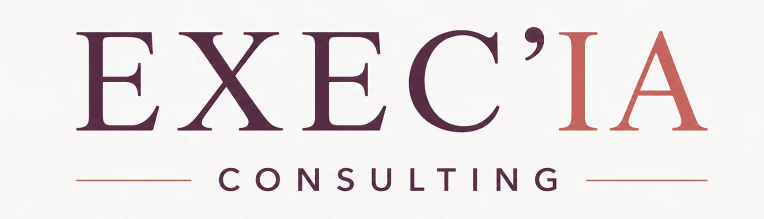 EXEC'IA Consulting
